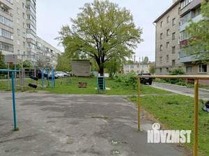 3-к квартира, вторичка, 50м2, 5/5 этаж