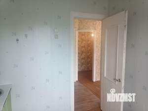 1-к квартира, вторичка, 32м2, 3/4 этаж