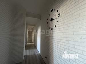 3-к квартира, вторичка, 78м2, 4/5 этаж