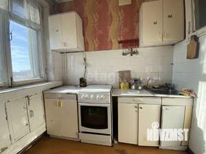 2-к квартира, вторичка, 39м2, 4/4 этаж