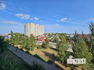1-к квартира, вторичка, 37м2, 3/9 этаж