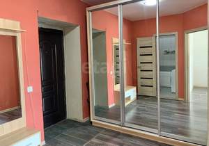 1-к квартира, вторичка, 38м2, 3/17 этаж