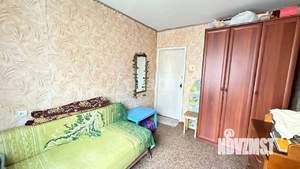 3-к квартира, вторичка, 65м2, 1/10 этаж