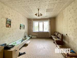 3-к квартира, вторичка, 64м2, 1/9 этаж