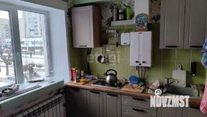 1-к квартира, вторичка, 31м2, 2/5 этаж