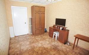 3-к квартира, вторичка, 54м2, 3/5 этаж