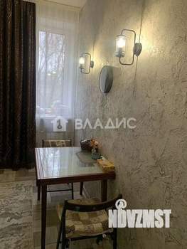 3-к квартира, вторичка, 56м2, 2/4 этаж