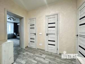 3-к квартира, вторичка, 81м2, 8/9 этаж