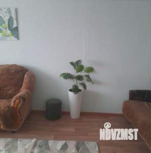 1-к квартира, вторичка, 37м2, 5/5 этаж