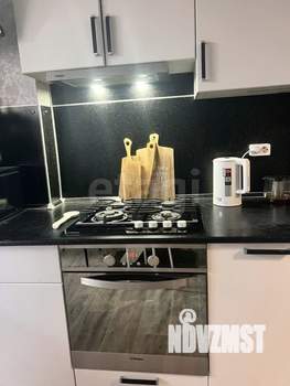 2-к квартира, вторичка, 56м2, 6/9 этаж