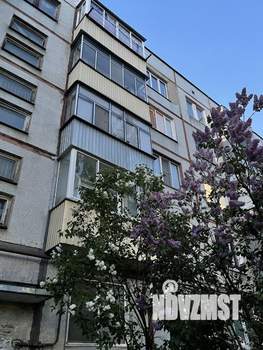 3-к квартира, вторичка, 63м2, 3/5 этаж