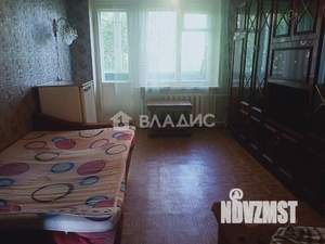 2-к квартира, вторичка, 47м2, 5/5 этаж