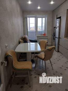 3-к квартира, вторичка, 84м2, 4/10 этаж