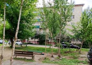 3-к квартира, вторичка, 50м2, 5/5 этаж