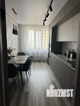 3-к квартира, вторичка, 88м2, 10/17 этаж