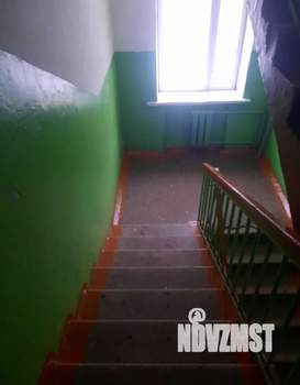 3-к квартира, вторичка, 57м2, 5/5 этаж