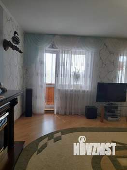 3-к квартира, вторичка, 129м2, 4/6 этаж