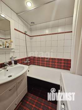 2-к квартира, вторичка, 47м2, 1/9 этаж