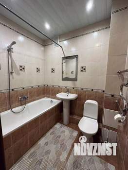 1-к квартира, вторичка, 49м2, 9/10 этаж
