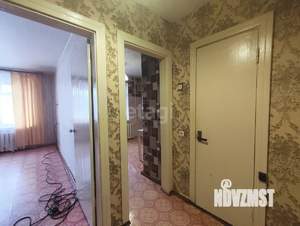 1-к квартира, вторичка, 37м2, 2/5 этаж