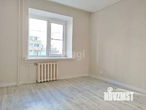 2-к квартира, вторичка, 51м2, 2/10 этаж