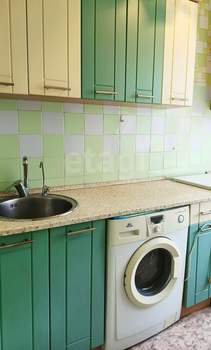 2-к квартира, вторичка, 44м2, 4/5 этаж