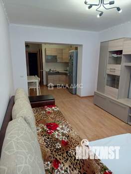 1-к квартира, вторичка, 33м2, 1/12 этаж