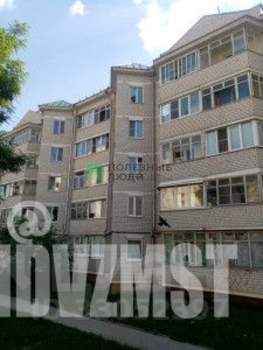 1-к квартира, вторичка, 48м2, 5/6 этаж