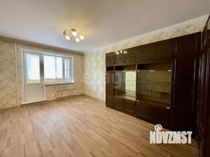 2-к квартира, вторичка, 53м2, 4/10 этаж