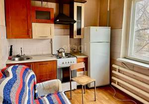 1-к квартира, вторичка, 38м2, 1/9 этаж