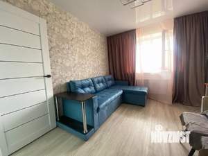 1-к квартира, вторичка, 36м2, 7/9 этаж