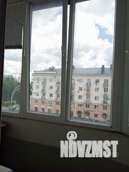2-к квартира, вторичка, 64м2, 4/9 этаж