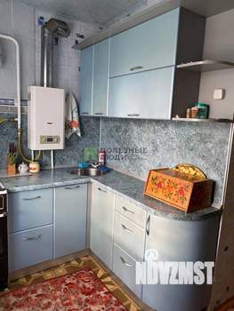 3-к квартира, вторичка, 60м2, 2/3 этаж