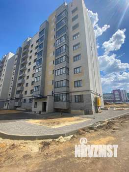 2-к квартира, вторичка, 60м2, 4/9 этаж
