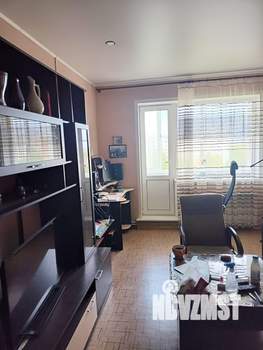 2-к квартира, вторичка, 54м2, 7/9 этаж