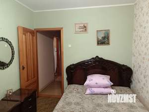 3-к квартира, вторичка, 63м2, 3/10 этаж