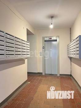 2-к квартира, вторичка, 40м2, 4/9 этаж