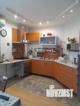 3-к квартира, вторичка, 129м2, 4/6 этаж