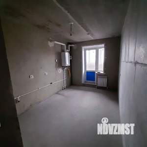 1-к квартира, вторичка, 35м2, 8/9 этаж