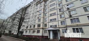 3-к квартира, вторичка, 63м2, 7/9 этаж