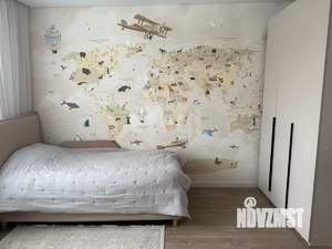 2-к квартира, вторичка, 58м2, 3/9 этаж