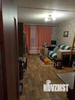 1-к квартира, вторичка, 26м2, 7/9 этаж
