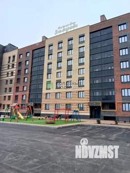 3-к квартира, вторичка, 95м2, 4/7 этаж