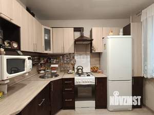 3-к квартира, вторичка, 63м2, 3/9 этаж