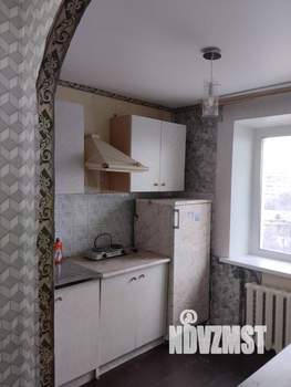 1-к квартира, вторичка, 25м2, 5/5 этаж