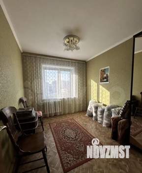 3-к квартира, вторичка, 63м2, 5/9 этаж