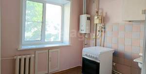 1-к квартира, вторичка, 31м2, 2/5 этаж