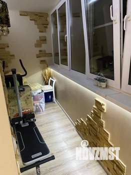 3-к квартира, вторичка, 70м2, 4/9 этаж