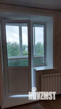 1-к квартира, вторичка, 33м2, 5/10 этаж