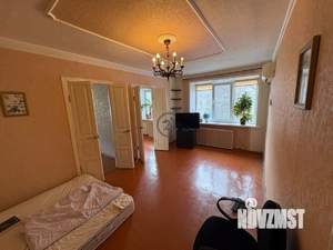 4-к квартира, вторичка, 59м2, 4/5 этаж